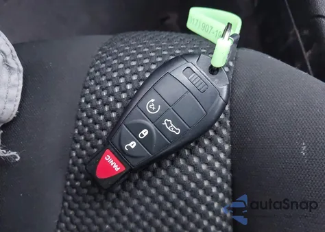 2015 Dodge Dart Se z USA, uszkodzony, nr VIN 1C3CDFAA5FD402727